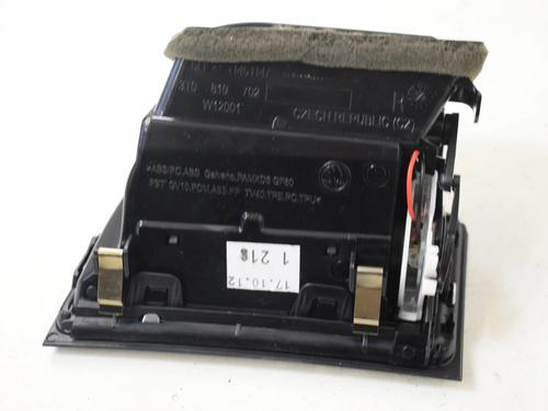 Air vent SKODA SUPERB II (3T4) 2.0 TDI | BP30207812I21