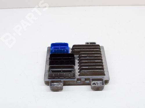 Engine control unit (ECU) OPEL MOKKA / MOKKA X (J13) 1.4 (_76) | BP8625969M57 