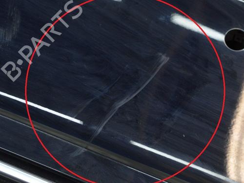 Rear bumper AUDI A3 (8V1, 8VK) S3 quattro | BP13928295C8 