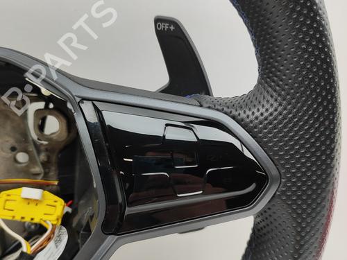 Steering wheel VW GOLF VIII (CD1, DA1) 2.0 TSI R 4motion | BP30005119C49 