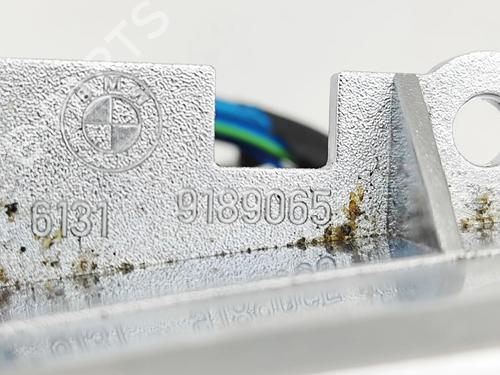 Switch BMW 6 Coupe (F13) 640 d | BP31715437I30