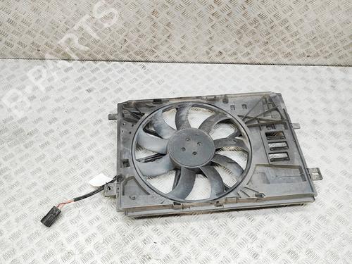 Radiator fan CITROËN JUMPY III Van (V_) 2.0 BlueHDi 180 | BP38093883M35 - Image 5