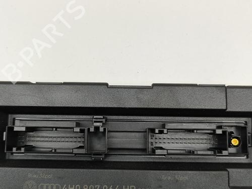 Elektronisk modul AUDI A6 C7 Avant (4G5, 4GD) RS6 performance quattro | BP26679386M83