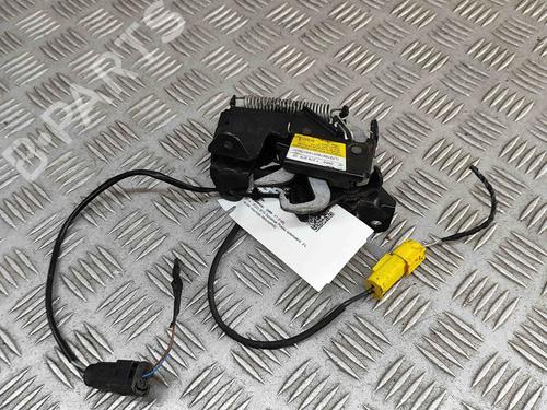 Hood lock BMW X1 (F48) xDrive 20 d | BP29227421C133 
