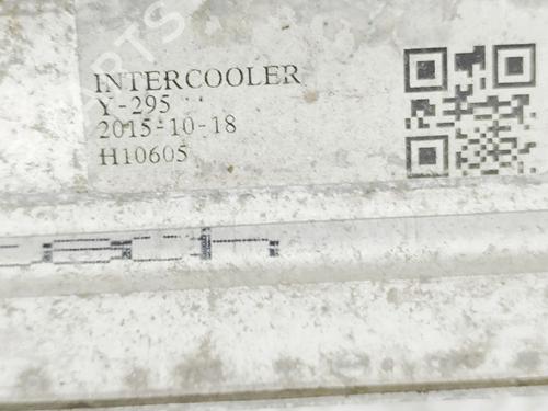 Intercooler SSANGYONG REXTON W / REXTON 2.2 Xdi All-wheel Drive | BP33176479M30  - Image 6