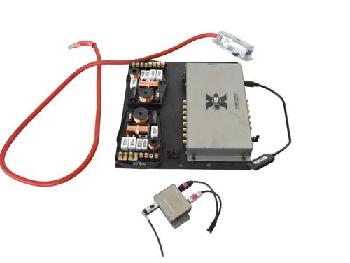 Electronic module MERCEDES-BENZ VITO Tourer (W447) 119 CDI / 119 BlueTEC (447.701, 447.703, 447.705) | BP31047041M83 