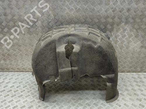 Used Wheel arch Wheel arch AUDI A5 Convertible (8F7) 2.0 TDI (177 hp) 36044070 36044070