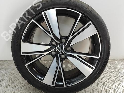 Felge für VW GOLF VIII (CD1, DA1) 2.0 TDI GTD (200 hp) 31715297