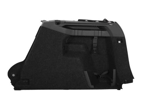 Used Boot lining SKODA ENYAQ iV SUV (5AZ) 50 (148 hp) 30242590