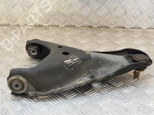 Left front suspension arm DACIA SANDERO II 1.5 dCi | BP6756361M12 