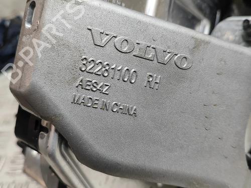 Bremseservo VOLVO XC40 (536) B4 Mild-Hybrid | BP27770247M42 