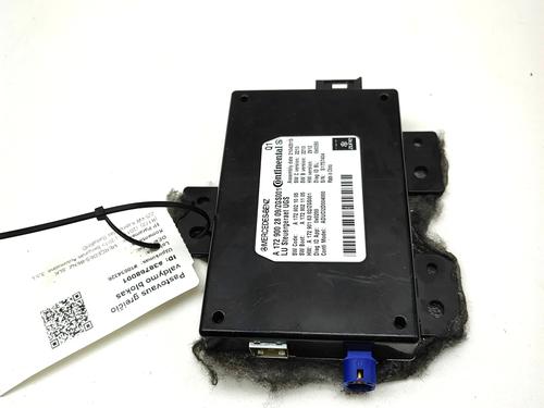 Control unit MERCEDES-BENZ SLK (R172) 350 (172.457) | BP39473228M11 - Image 2