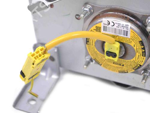 Passenger airbag MAZDA 6 Estate (GJ, GL) 2.2 D | BP30229215C10