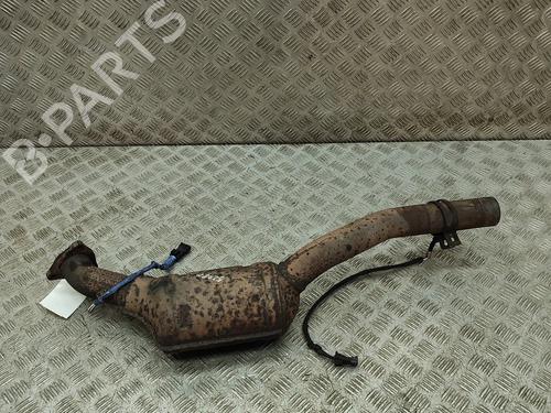 Used Catalyst Catalyst PORSCHE 911 (996) 3.6 Carrera 4 (320 hp) 27933612 27933612