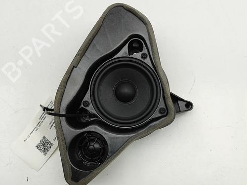 Used Speaker BMW X3 (G01, F97, G08) xDrive 30 d Mild-Hybrid (286 hp) 28062677