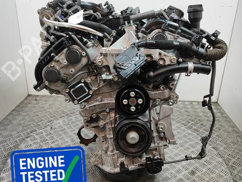Used Engine Engine 39409654 39409654