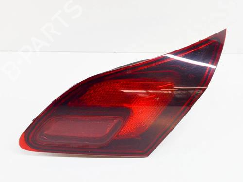Used Right tailgate light Right tailgate light OPEL ASTRA J (P10) 2.0 CDTI (68) (160 hp) 14647412 14647412