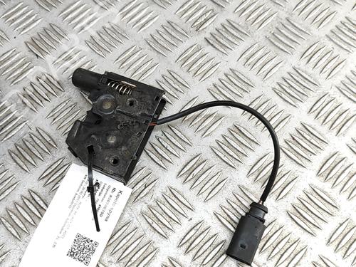 Hood lock AUDI A6 C7 (4G2, 4GC) 3.0 TDI quattro | BP27158592C133 
