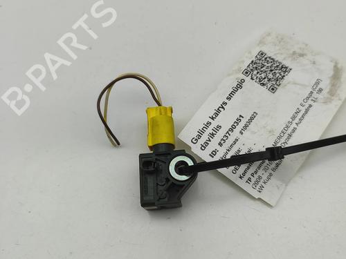 Used Electronic sensor Electronic sensor MERCEDES-BENZ E-CLASS Coupe (C207) E 350 BlueTEC / d (207.326) (258 hp) 33387369 33387369