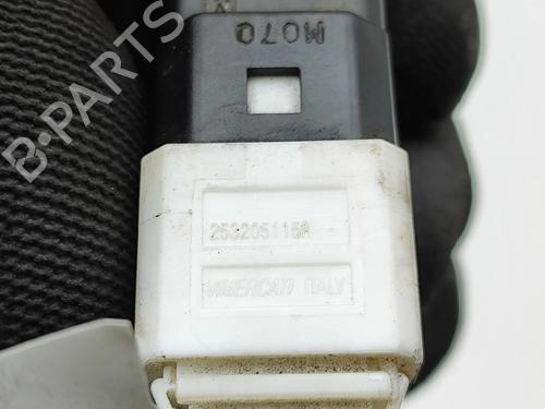 Electronic sensor RENAULT MASTER III Van (FV) 2.3 dCi 180 FWD (FV04, FV07) | BP38184632M84 - Image 7