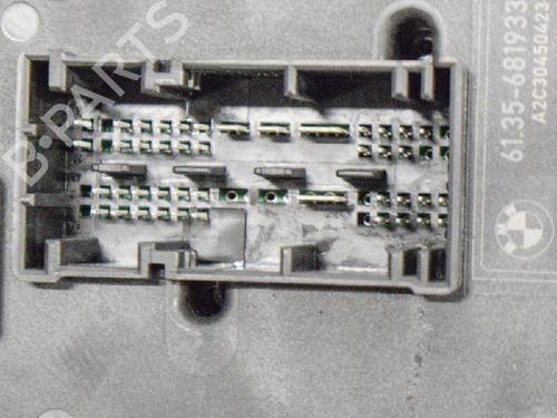 Electronic module BMW 2 Coupe (F22, F87) M 240 i | BP6758544M83 