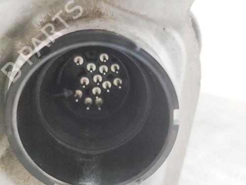 Gearbox LAND ROVER RANGE ROVER VELAR (L560) 2.0 D180 TD4 4x4 | BP39409107M3  - Image 9