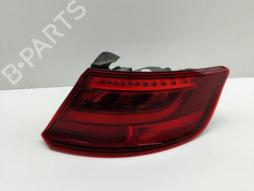 Used Right taillight AUDI A3 Sportback (8VA, 8VF) 1.4 TFSI e-tron (150 hp) 27331392