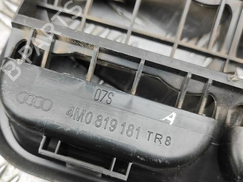 Grill AUDI Q8 (4MN, 4MT) 55 TFSI Mild Hybrid quattro | BP38070626C40 - Image 7