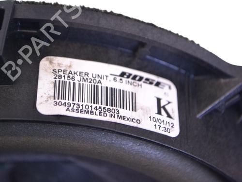 Speaker INFINITI FX 30d AWD | BP33356413E2 - Image 5