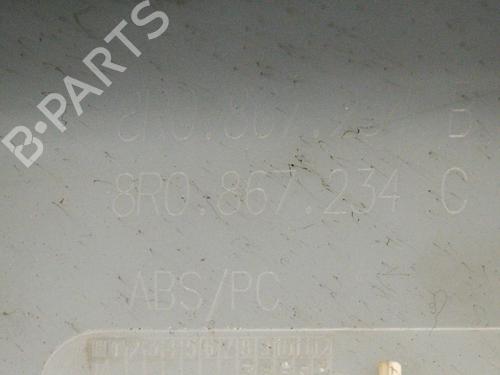 Other AUDI Q5 (8RB) 2.0 TDI quattro | BP14608759O1