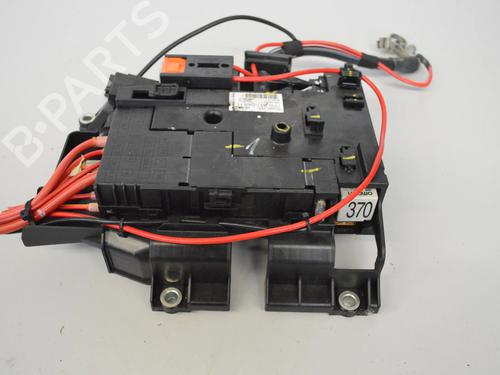 Used Fuse box PORSCHE CAYENNE (92A) 4.8 GTS (420 hp) 30255079