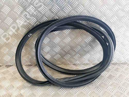 Rubber door seal VOLVO XC60 II (246) T5 AWD | BP14614120C142