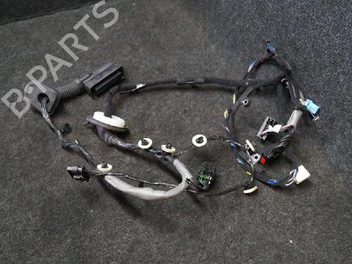 Wiring harness JAGUAR XE (X760) 2.0 D | BP14656728E16 