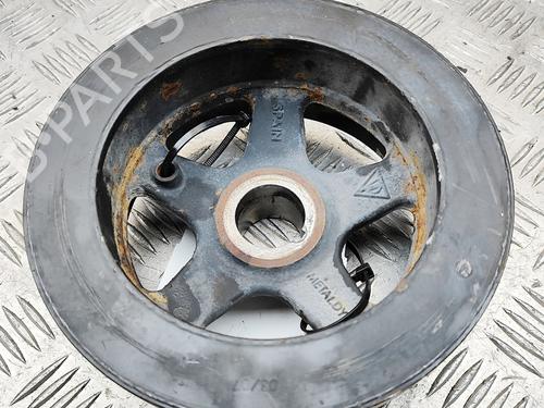 Pulley BMW 5 (E60) 530 d | BP36564756M122 - Image 6