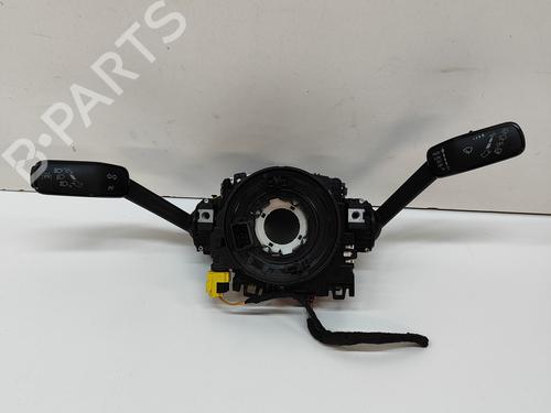 Used Steering column stalk VW GOLF VII (5G1, BQ1, BE1, BE2) 2.0 R 4motion (300 hp) 24580889