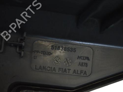 Fuse box CHRYSLER YPSILON 1.2 | BP33367714E1 - Image 5