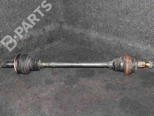 Used Right rear driveshaft MERCEDES-BENZ E-CLASS (W212) E 250 CDI / BlueTEC (212.003, 212.004) (204 hp) 6728822