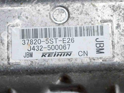 Engine control unit (ECU) HONDA CR-V V (RW_, RT_) 1.5 VTEC (RW1) | BP27760251M57 