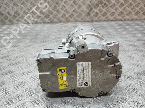 AC compressor BMW 3 (G20, G80, G28) 330 e Plug-in-Hybrid | BP39687005M34  - Image 5