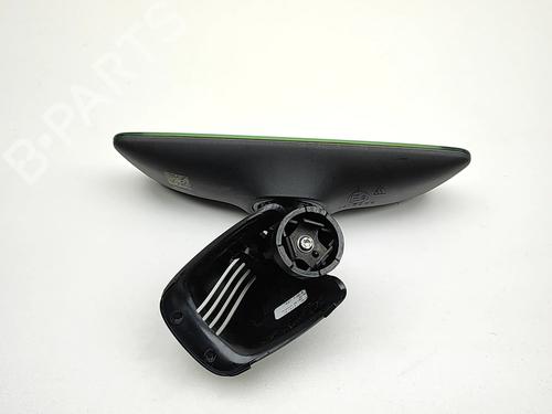 Rear mirror TESLA MODEL Y (5YJY) Long Range All-wheel Drive | BP36232115I6 - Image 2