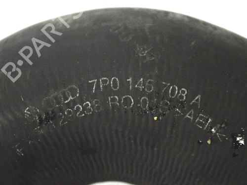 Pipe VW TOUAREG (7P5, 7P6) 3.0 V6 TDI | BP30226916M125