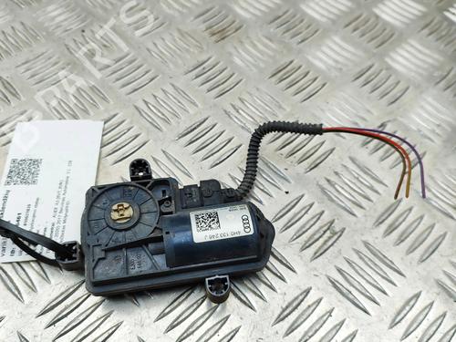 Used Electronic module Electronic module AUDI A3 (8V1, 8VK) S3 quattro (310 hp) 34443628 34443628