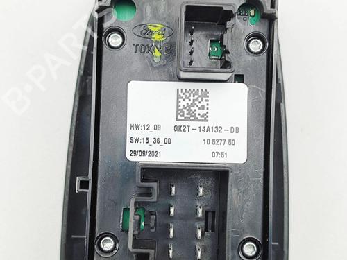 Right front window switch FORD TRANSIT V363 Platform/Chassis (FED, FFD) 2.0 EcoBlue | BP38184780I26 - Image 7