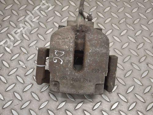 Used Right rear brake caliper BMW X5 (F15, F85) xDrive 40 d (313 hp) 30231825