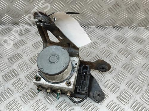 Used ABS pump RENAULT MEGANE II Coupé-Cabriolet (EM0/1_) 1.6 (113 hp) 22807110
