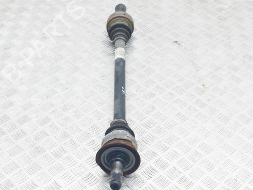 Used Left rear driveshaft Left rear driveshaft BMW X5 (F15, F85) xDrive 30 d (258 hp) 7017448 7017448