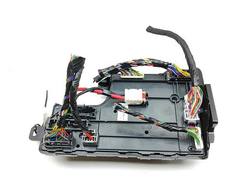 Used Electronic module Electronic module TESLA MODEL Y (5YJY) Long Range All-wheel Drive (514 hp) 36232029 36232029