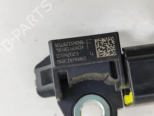 Electronic sensor NISSAN QASHQAI III (J12) 1.3 DIG-T | BP27783729M84 - Image 6