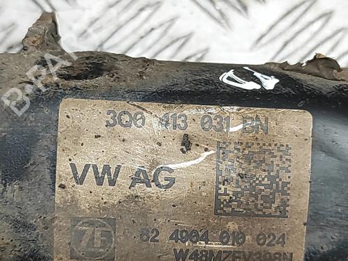 Right front shock absorber VW PASSAT B8 (3G2, CB2) 1.6 TDI | BP32061685M17 