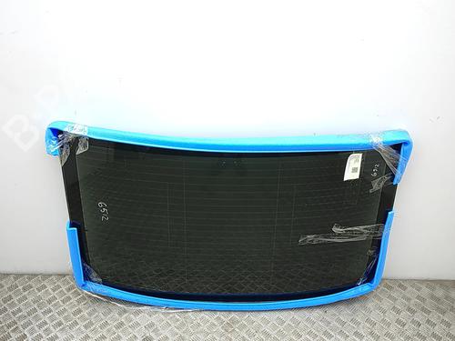 Used Bootlid window Bootlid window 38050437 38050437